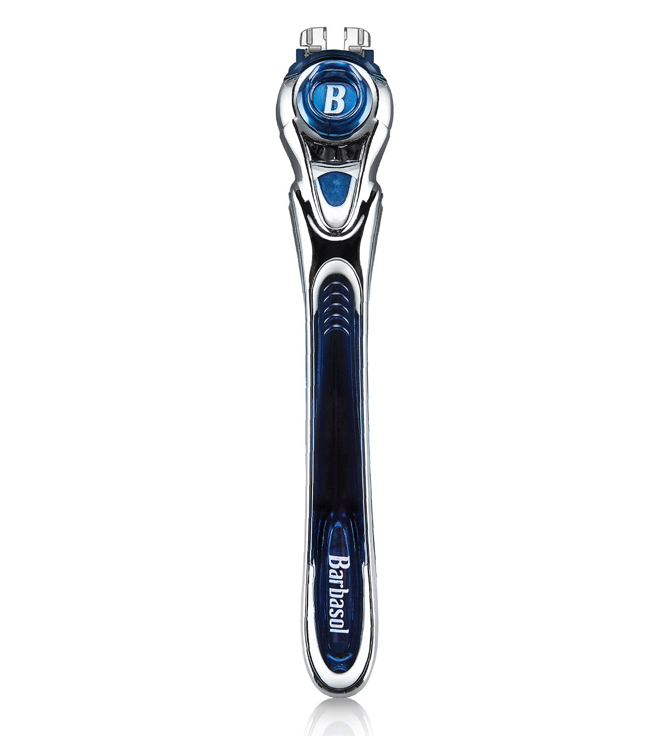 Barbasol Ultra 6 Plus Handle