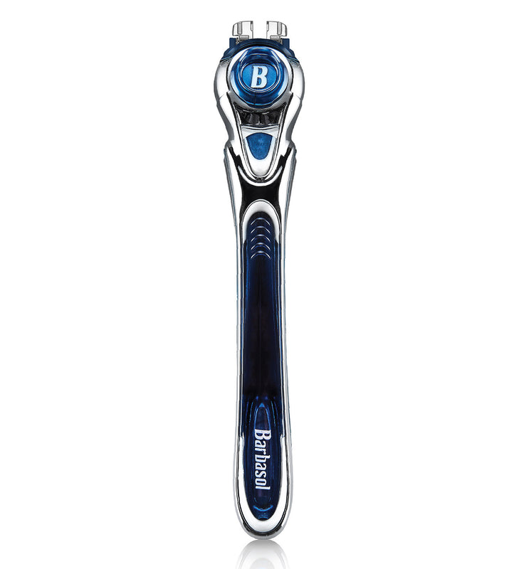 Barbasol Ultra 6 Plus Handle