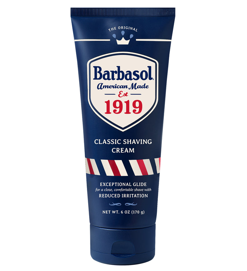 Products – Barbasol